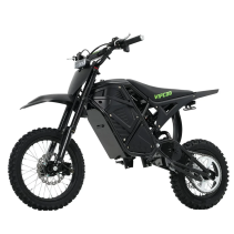 VIPCOO H3 3500W 23Ah elektrinis motociklas
