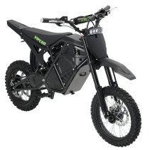 VIPCOO H3 3500W 23Ah elektrinis motociklas