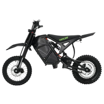 VIPCOO H3 3500W 23Ah elektrinis motociklas