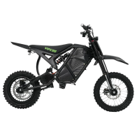 VIPCOO H3 3500W 23Ah elektrinis motociklas