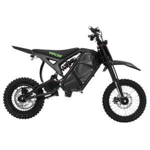 VIPCOO H3 3500W 23Ah elektrinis motociklas