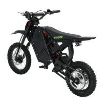 VIPCOO H3 3500W 23Ah elektrinis motociklas