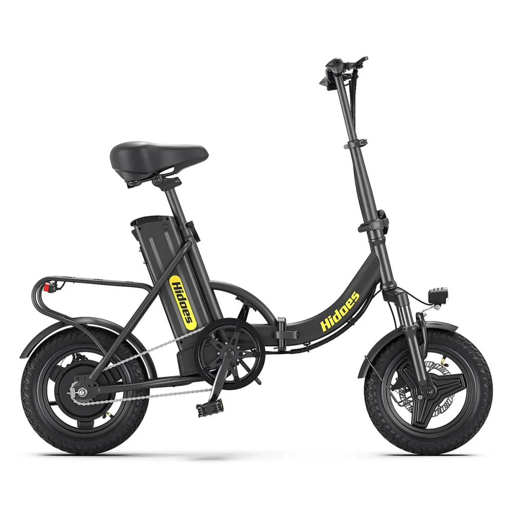 Hidoes C5 350W 10.4Ah elektrinis dviratis