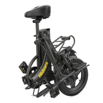 Hidoes C5 350W 10.4Ah elektrinis dviratis
