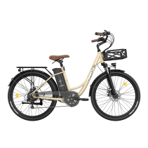 FAFREES F26 Lasting 250W 20.3Ah elektrinis dviratis