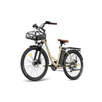 FAFREES F26 Lasting 250W 20.3Ah elektrinis dviratis