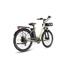FAFREES F26 Lasting 250W 20.3Ah elektrinis dviratis