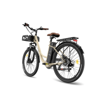 FAFREES F26 Lasting 250W 20.3Ah elektrinis dviratis