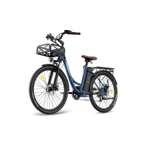 FAFREES F26 Lasting 250W 20.3Ah elektrinis dviratis