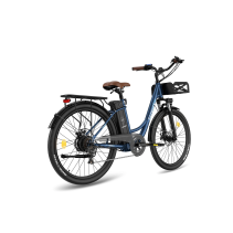 FAFREES F26 Lasting 250W 20.3Ah elektrinis dviratis