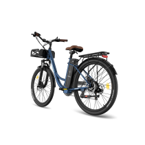 FAFREES F26 Lasting 250W 20.3Ah elektrinis dviratis