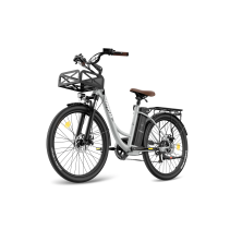 FAFREES F26 Lasting 250W 20.3Ah elektrinis dviratis