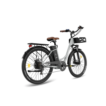 FAFREES F26 Lasting 250W 20.3Ah elektrinis dviratis