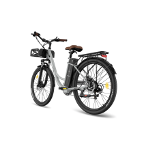 FAFREES F26 Lasting 250W 20.3Ah elektrinis dviratis