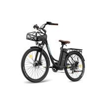 FAFREES F26 Lasting 250W 20.3Ah elektrinis dviratis