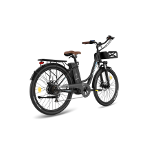 FAFREES F26 Lasting 250W 20.3Ah elektrinis dviratis