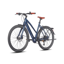 Fafrees F700W 250W 10Ah elektrinis dviratis