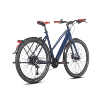 Fafrees F700W 250W 10Ah elektrinis dviratis