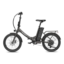 Fafrees F20 Lasting 250W 18.2Ah sulankstomas elektrinis dviratis