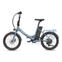 Fafrees F20 Lasting 250W 18.2Ah sulankstomas elektrinis dviratis