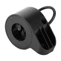 Xiaomi paspirtuko akseleratorius