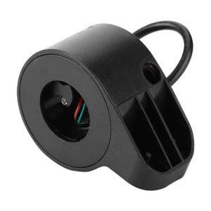 Xiaomi paspirtuko akseleratorius