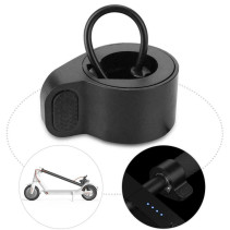 Xiaomi paspirtuko akseleratorius