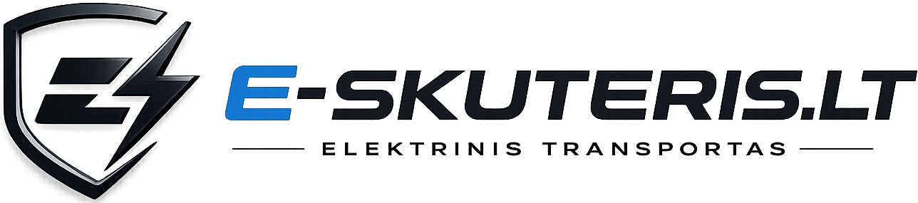 e-skuteris