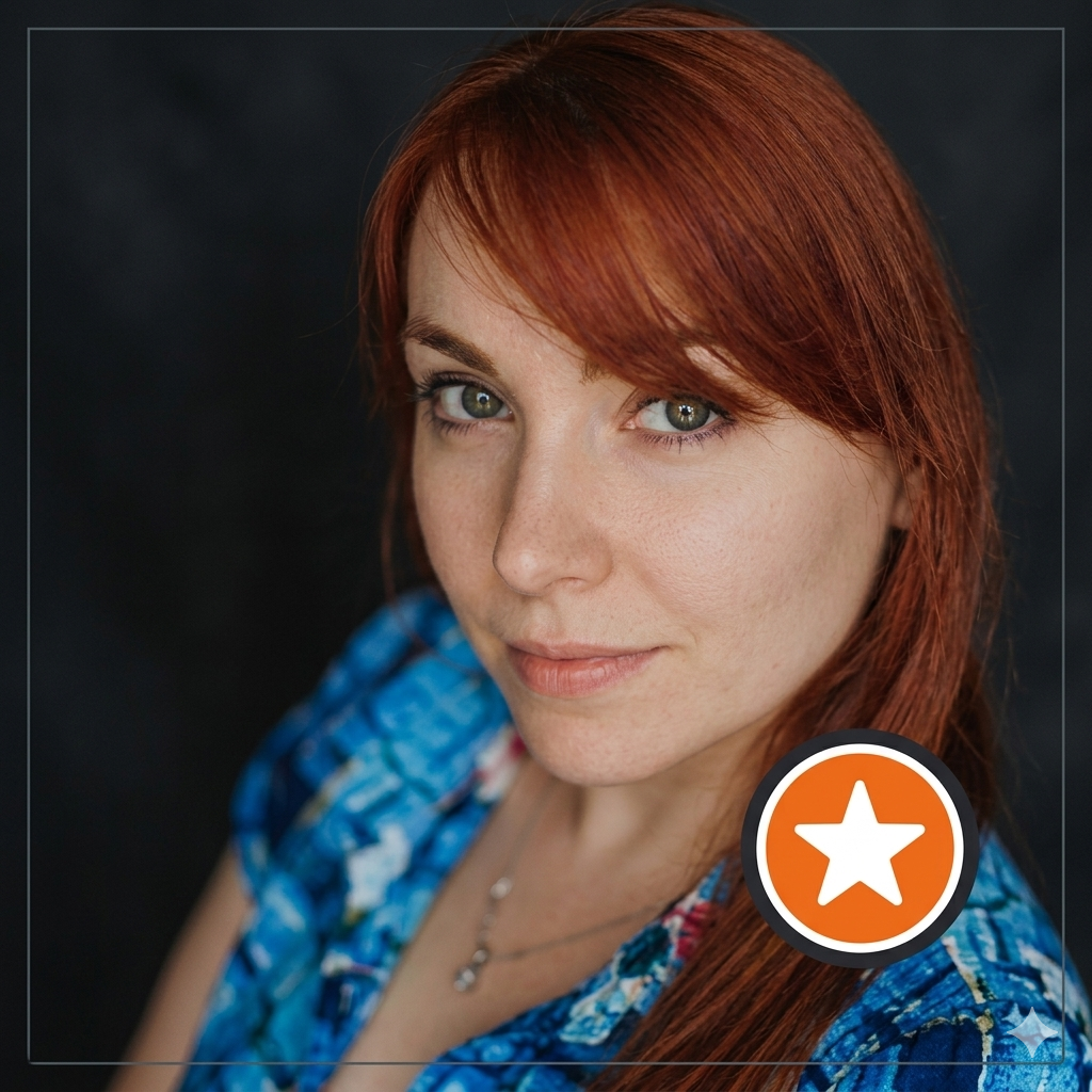 Елена Беляева